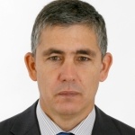 Javier Candau Romero 